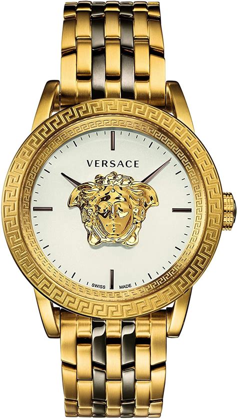 orologi versace uomo saldi|Orologi Uomo Eleganti .